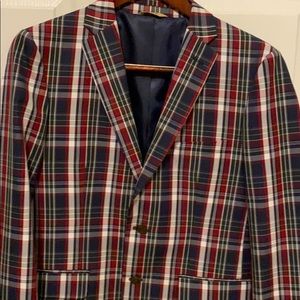 NWOT - Haggar sports coat